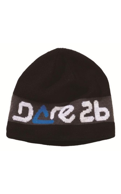 Dare 2b Pigpen Bere-SİYAH