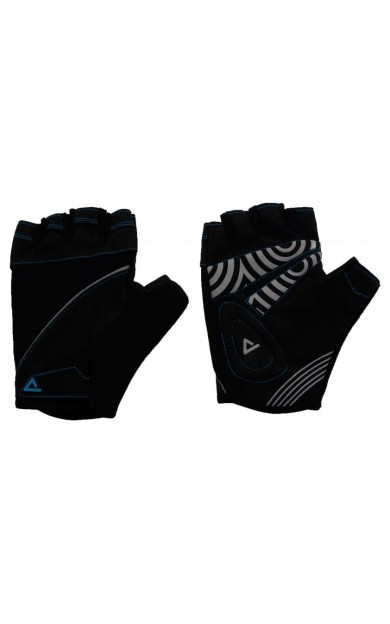 Dare 2b Profile Cycle Mitt Parmaksız Eldiven-SİYAH