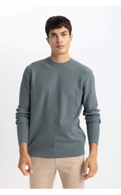 DeFactoFit Man Pullover