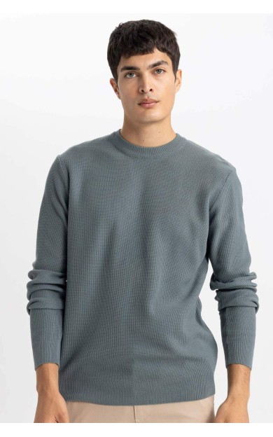 DeFactoFit Man Pullover