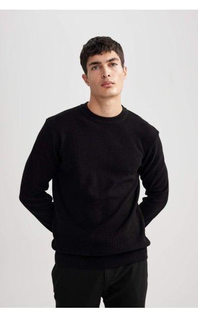 DeFactoFit Man Pullover