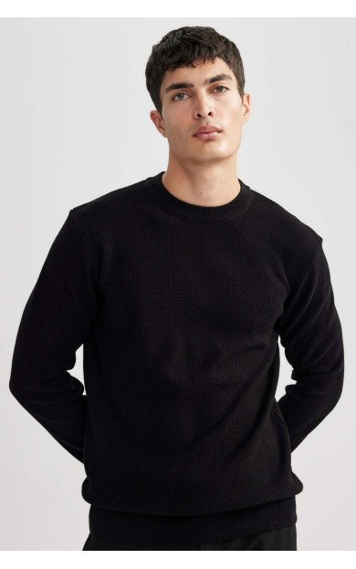 DeFactoFit Man Pullover