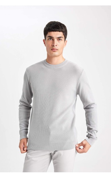 DeFactoFit Man Pullover