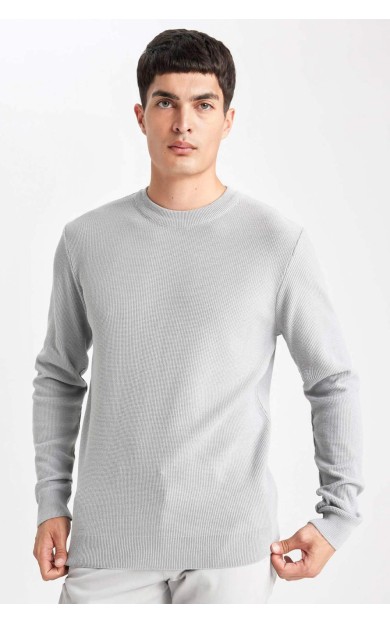 DeFactoFit Man Pullover