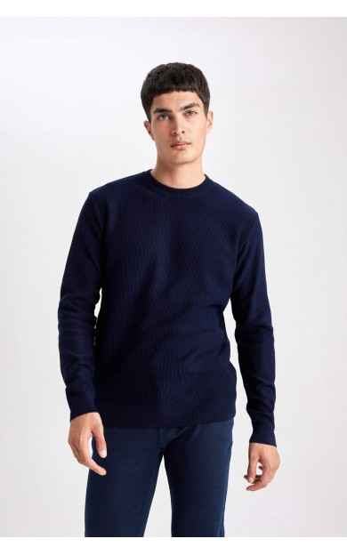 DeFactoFit Man Pullover