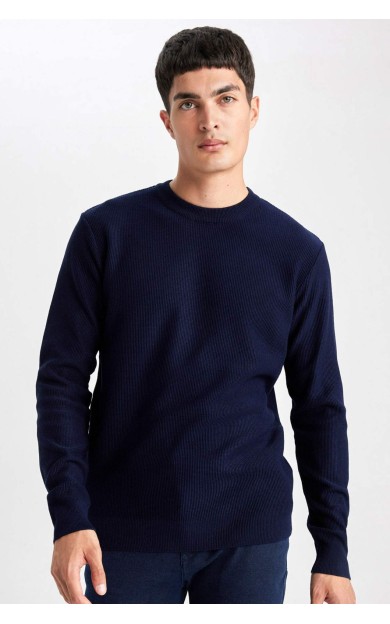 DeFactoFit Man Pullover