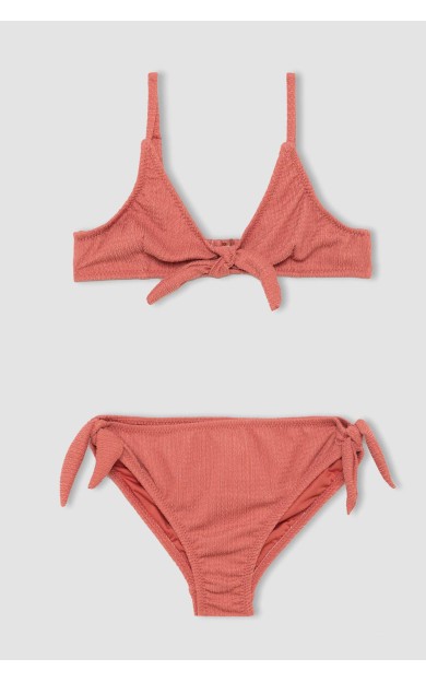 DeFactoFit Kız Çocuk 2'li Bikini