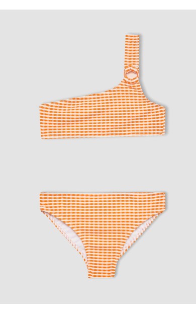 DeFactoFit Kız Çocuk 2'li Bikini