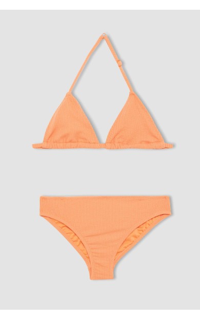 DeFactoFit Kız Çocuk 2'li Bikini