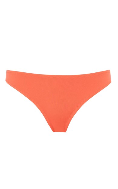 DeFactoFit Bikini Alt Kırmızı