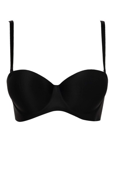 DeFactoFit Fall in Love Dolgulu Push Up Bra