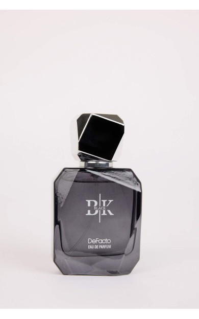 Erkek Defacto Black Aromatik 50 ml Parfüm