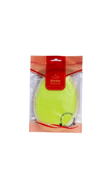 Derma Naturel Polyester Oval Pet Ms-15