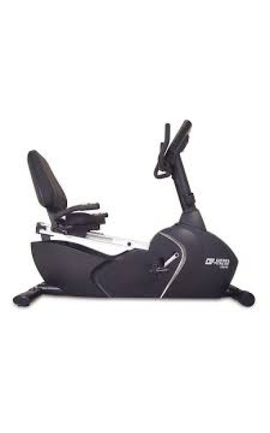 Diesel Fitness 500R Yatay Bisiklet