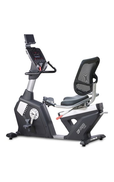 Diesel Fitness 700R Profesyonel Yatay Bisiklet