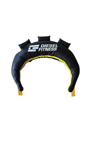 Diesel Fitness Bulgarian Bag 17KG