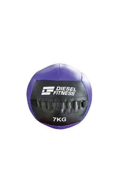 Diesel Fitness Wall Ball (Duvar Topu) 7 Kg