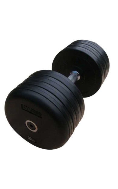 Diesel Fitness PSD-5 Kauçuk Dambıl 15 kg-1DIASPSD/15K