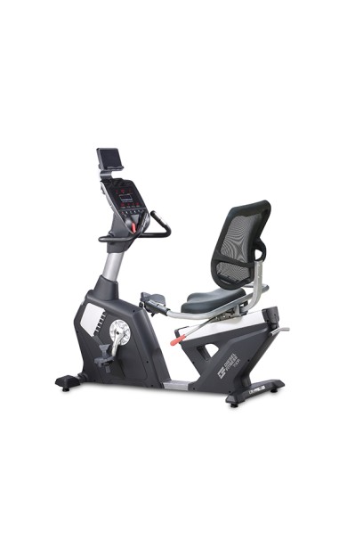 Diesel Fitness 700R Yatay Bisiklet