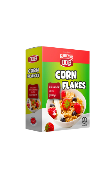 DOLA GIDA Corn Flakes 300g