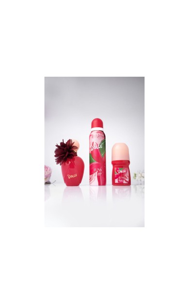Dolce Roll-On Luna For Women 50 Ml