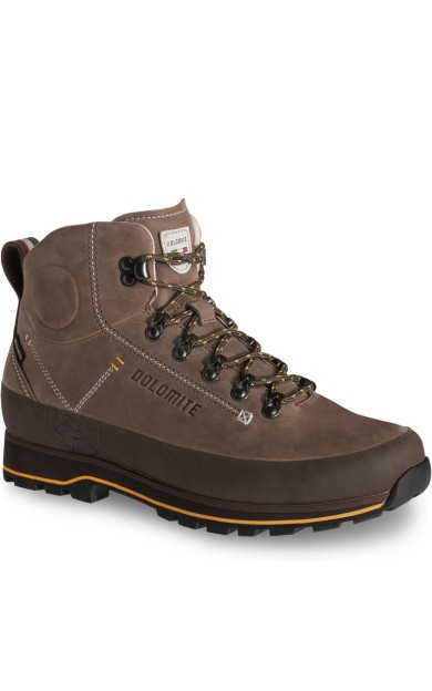 Dolomite 60 Dhaulagiri Gtx Bot-KAHVERENGİ