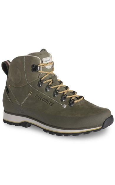 Dolomite 60 Dhaulagiri Gtx Bot-YEŞİL