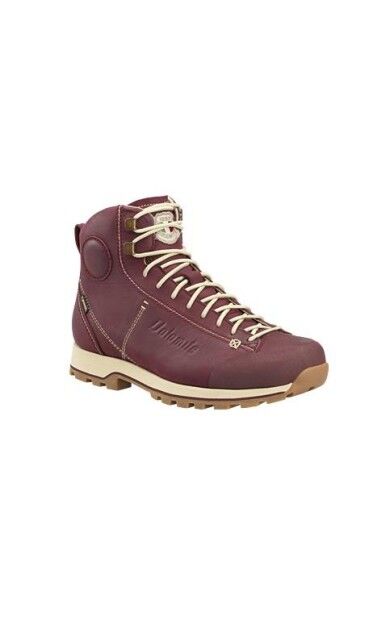 Dolomite Cinquantaquattro High FG GTX Erkek Bot-BORDO