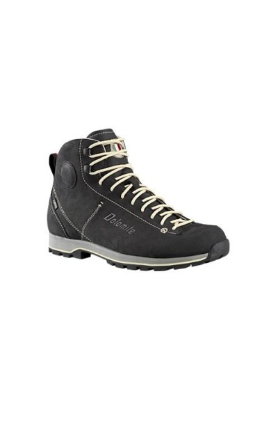 Dolomite Cinquantaquattro High FG GTX Erkek Bot-SİYAH