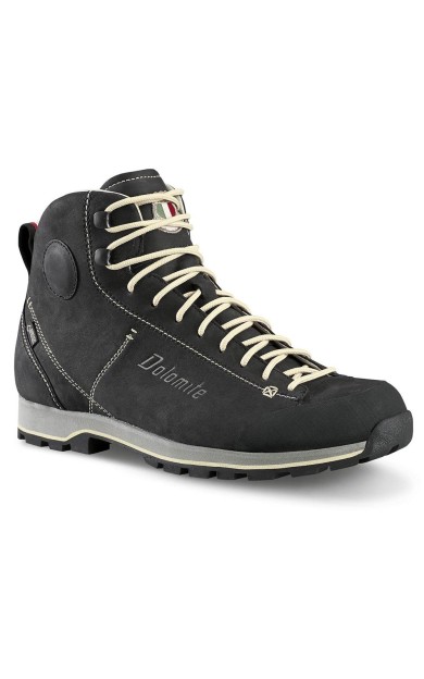 Dolomite Cinquantaquattro High FG W GTX Bot-SİYAH