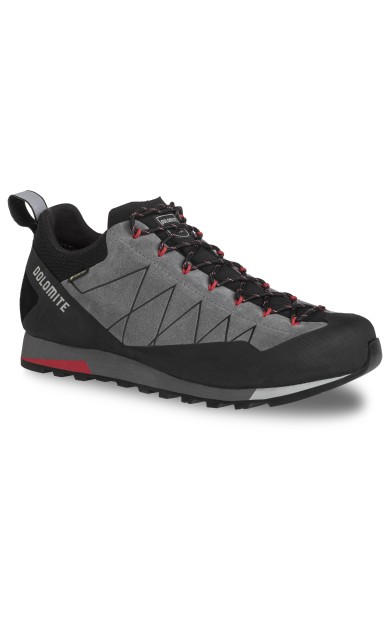 Dolomite Crodarossa GTX Low Erkek Trekking Ayakkabı-ANTRASİT