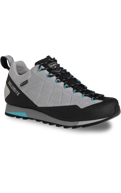 Dolomite Crodarossa GTX Low Kadın Trekking Ayakkabı-GRİ