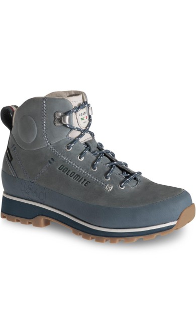 Dolomite Dhaulagiri Gtx Kadın Bot-MAVİ