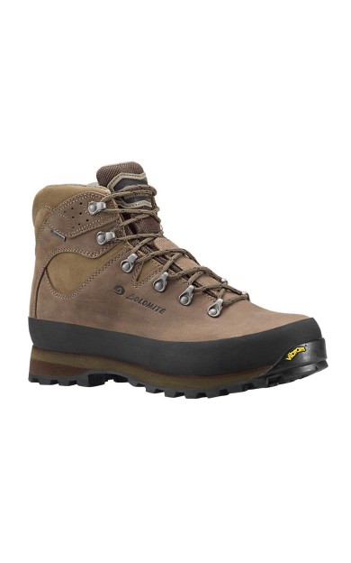 Dolomite Tofana GTX Unisex Bot-KAHVERENGİ