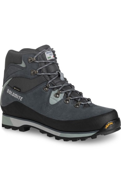 Dolomite Zermatt GTX Trekking Erkek Bot-ANTRASİT