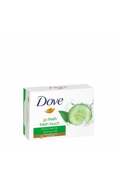 Dove Cream Bar Fresh Touch 90 Gr