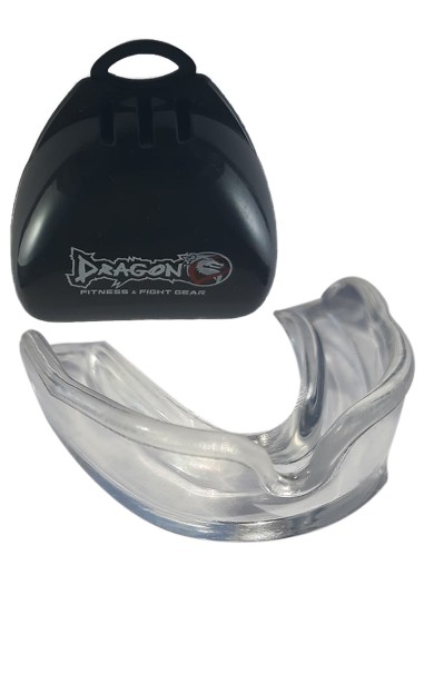 Dişlik Sporcu Dişliği Ve Kutusu Mouthguard