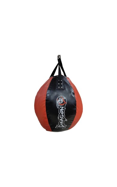 DragonDo 1065-P Ball Bag Kum Torbası 75X70 Cm 35 Kg