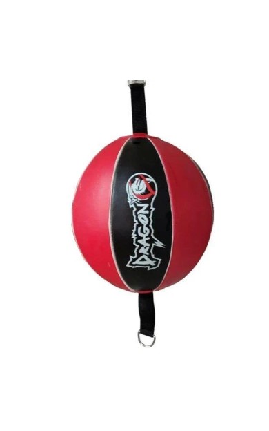 Dragon 45150 Yaylı Top, Speed Ball, Lastikli Boks Hız Topu