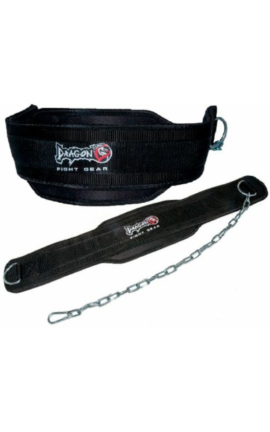 Dragon Dip Belt - Dips Kemeri