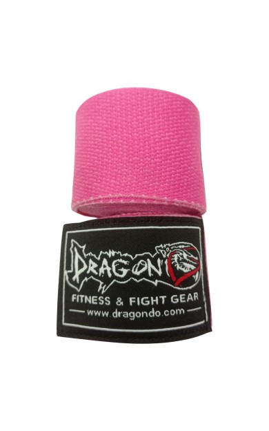 DragonDo 83811 3,5 Metre Elastik Boks - Muay Thai Bandajı