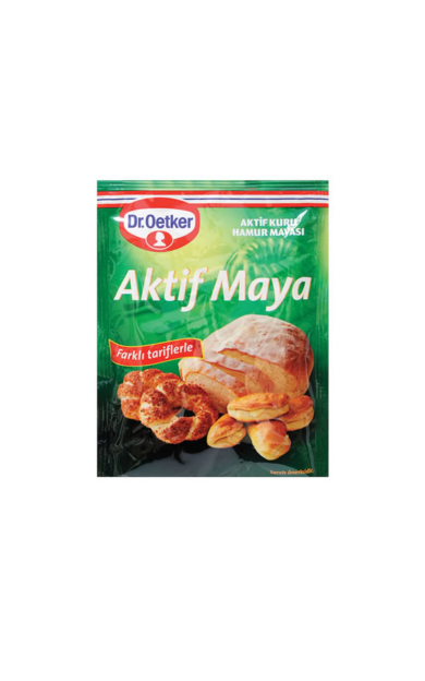 DR.OETKER Aktif Maya 90g