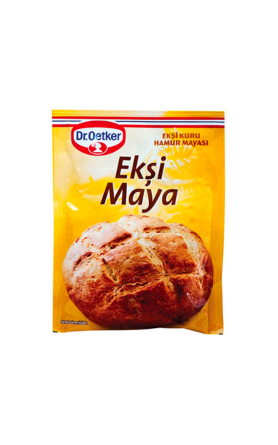 DR.OETKER Ekşi Maya 35g