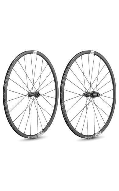 DT Swiss E1800 Spline DB23 Centerlock Disk Fren Tubeless Ready Yol Bisikleti Jant Seti