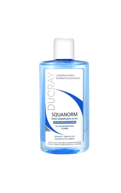 Ducray Squanorm Lotion 200 ml