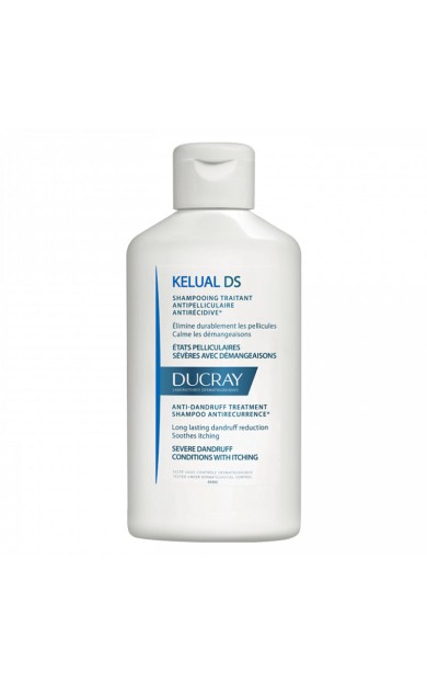 Ducray Kelual DS Şampuan 100 ml