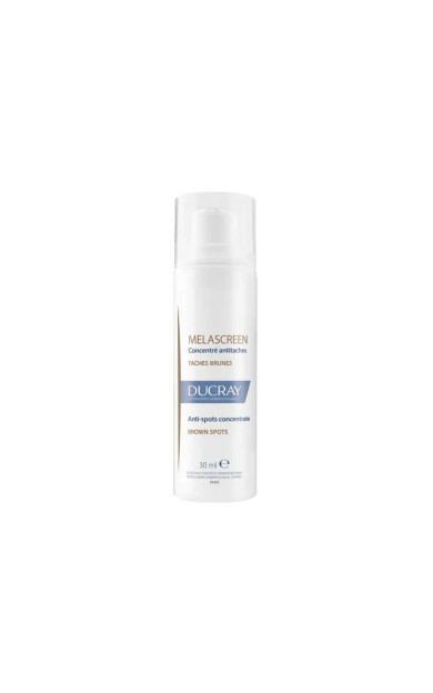 Ducray Melascreen Anti-Spots Cream 30 ml