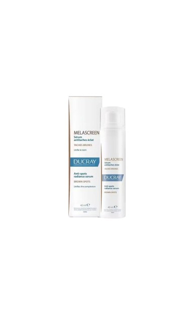 Ducray Melascreen Anti-Spots Radiance Serum 40 ml