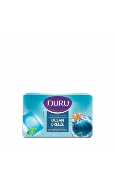 Duru Banyo Sabunu Fresh Okyanus Tazeliği Arındırıcı 150 Gr