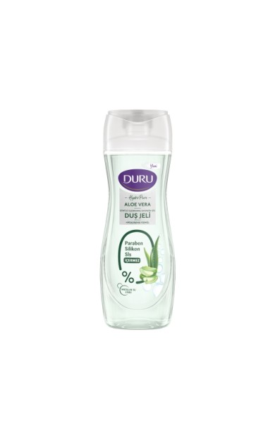 Duru Hydro Pure Aloe Vera Duş Jeli 450 Ml